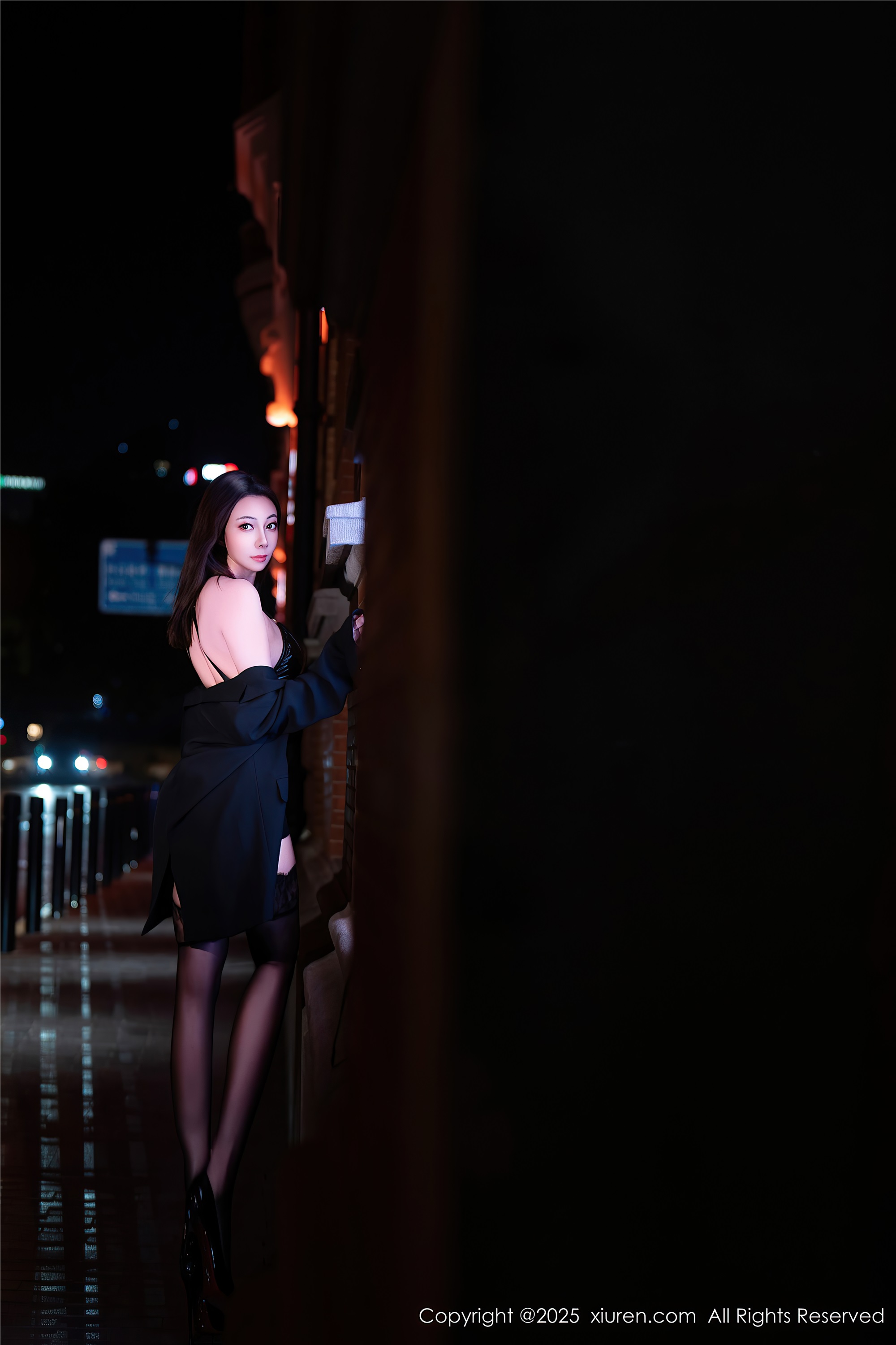 Xiuren秀人网 2025.10.23 NO.10899 果儿Victoria